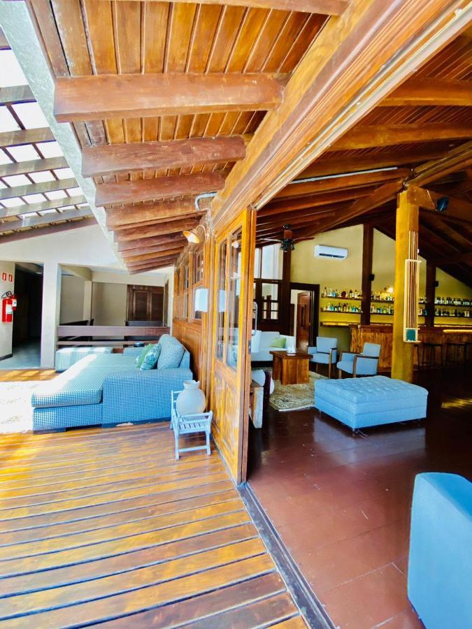 Winner Beach Hotel Juréia Zewnętrze zdjęcie