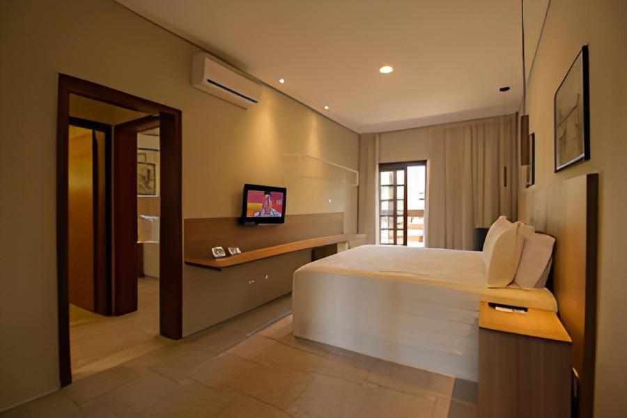 Winner Beach Hotel Juréia Zewnętrze zdjęcie