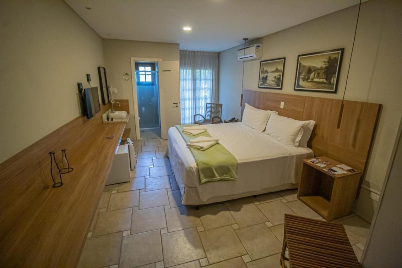 Winner Beach Hotel Juréia Zewnętrze zdjęcie