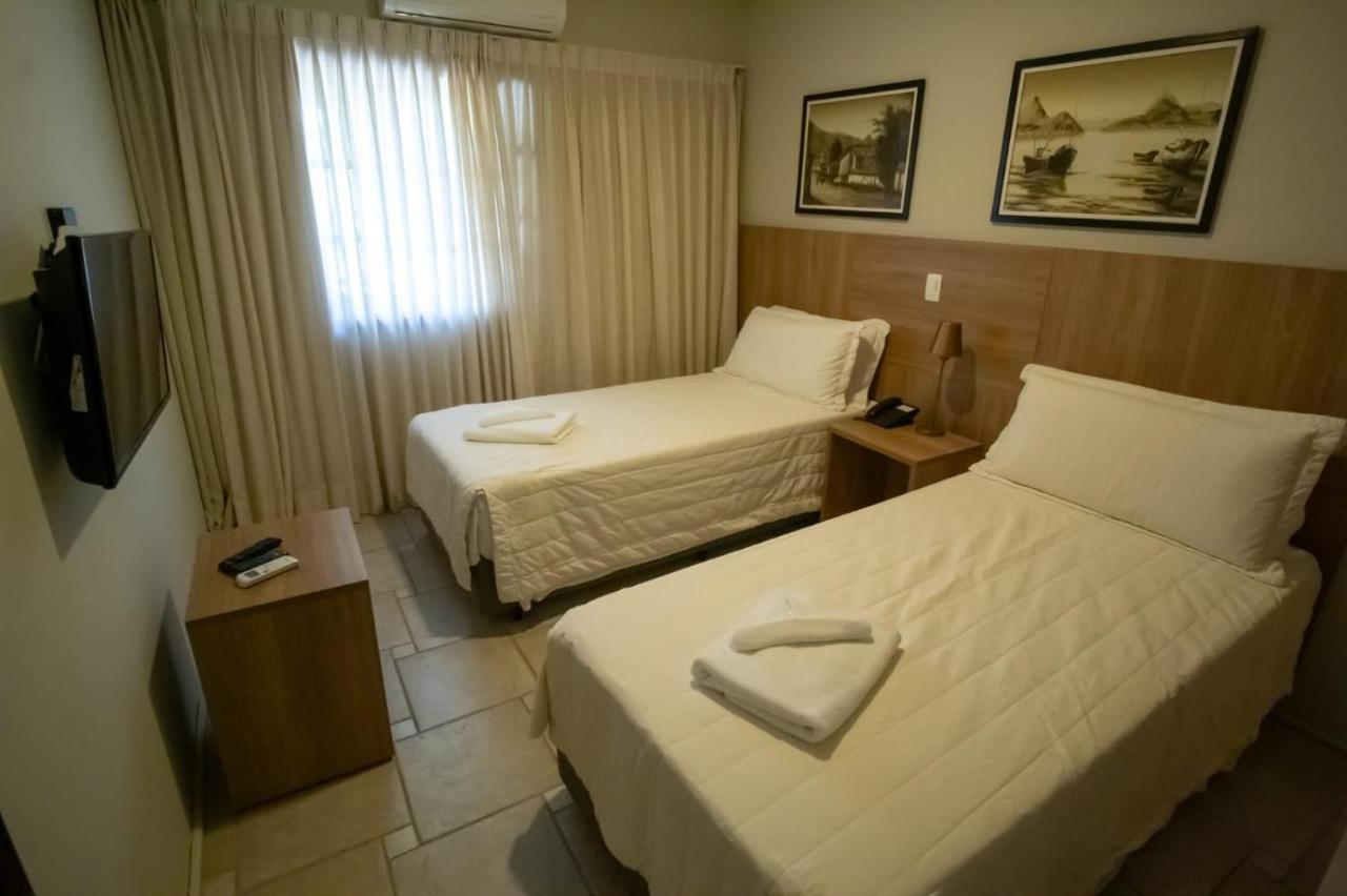 Winner Beach Hotel Juréia Zewnętrze zdjęcie