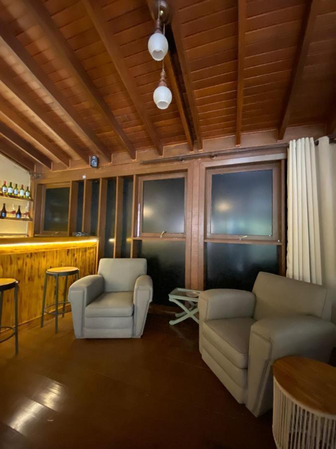 Winner Beach Hotel Juréia Zewnętrze zdjęcie